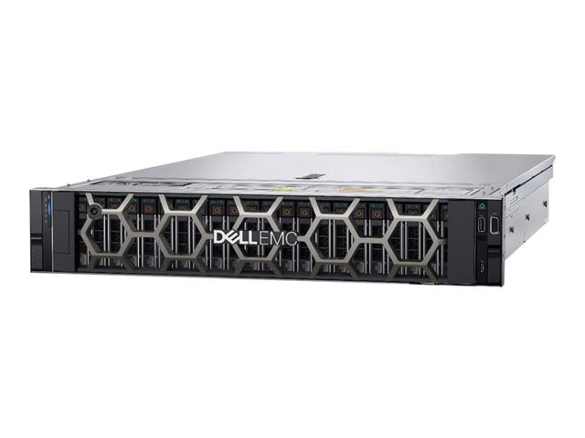 Dell EMC PowerEdge R750xs C9X54